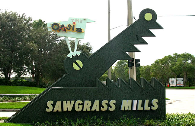 sawgrass-mills-outlet-compras-miami-sunrise-1