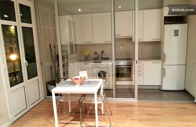 Foto: Site Airbnb