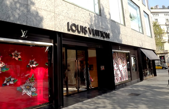 blog-do-xan-espanha-barcelona-louis-vuitton-passeig-de-gracia